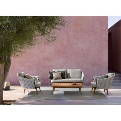 comprar MESA CENTRO NINFA-XENIA 120X70 online de BIZZOTTO desde 816,83 €