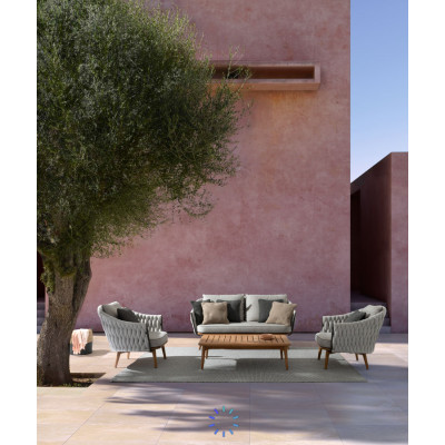 comprar MESA CENTRO NINFA-XENIA 120X70 online de BIZZOTTO desde 816,83 €