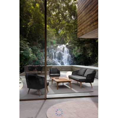 comprar MESA CENTRO NINFA-XENIA 120X70 online de BIZZOTTO desde 816,83 €