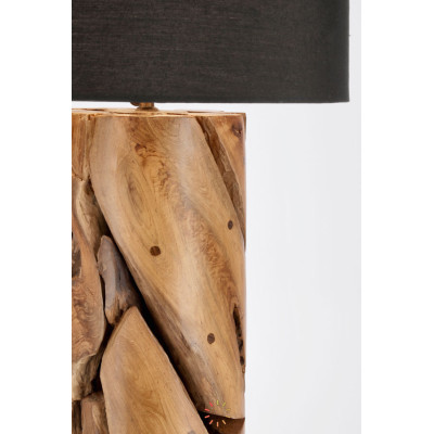 comprar LÁMPARA PIE ARWOOD H145 online de BIZZOTTO desde 466,12 €