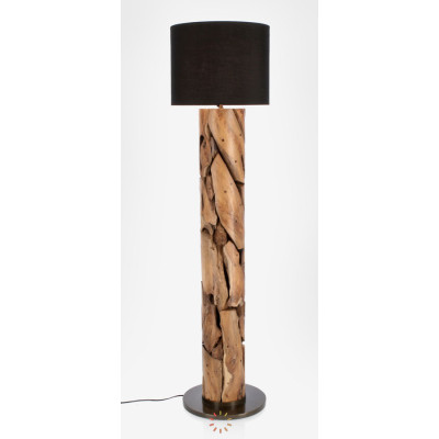 comprar LÁMPARA PIE ARWOOD H145 online de BIZZOTTO desde 466,12 €