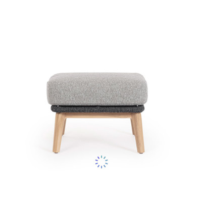 comprar OTTOMAN CON COJIN TAMIRES ANTRACITA online de BIZZOTTO desde 445,75 € comprar OTTOMAN CON COJIN TAMIRES ANTRACITA online de BIZZOTTO desde 445,75 €