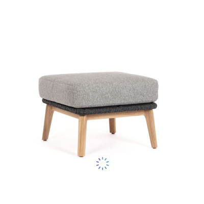 comprar OTTOMAN CON COJIN TAMIRES ANTRACITA online de BIZZOTTO desde 445,75 € comprar OTTOMAN CON COJIN TAMIRES ANTRACITA online de BIZZOTTO desde 445,75 €