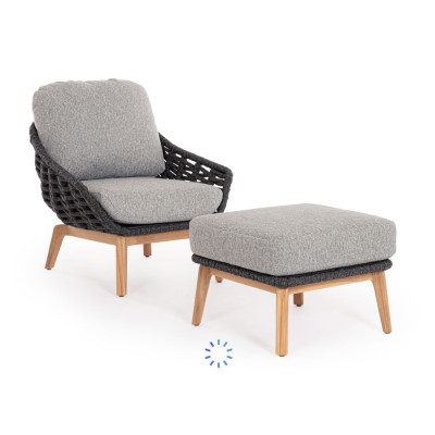 comprar OTTOMAN CON COJIN TAMIRES ANTRACITA online de BIZZOTTO desde 445,75 € comprar OTTOMAN CON COJIN TAMIRES ANTRACITA online de BIZZOTTO desde 445,75 €