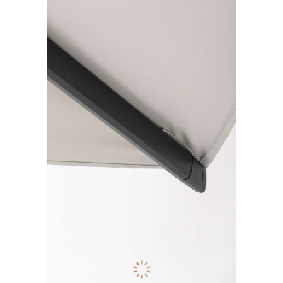 comprar SOMBRILLA BRAZO ARIES 4X4 ANTRACITA NAT T online de BIZZOTTO desde 1,230.91 comprar SOMBRILLA BRAZO ARIES 4X4 ANTRACITA NAT T online de BIZZOTTO desde 1,230.91