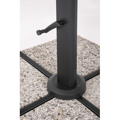 comprar SOMBRILLA BRAZO ARIES 4X4 ANTRACITA NAT T online de BIZZOTTO desde 1,230.91 comprar SOMBRILLA BRAZO ARIES 4X4 ANTRACITA NAT T online de BIZZOTTO desde 1,230.91