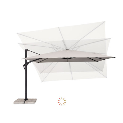 comprar SOMBRILLA BRAZO ARIES 4X4 ANTRACITA NAT T online de BIZZOTTO desde 1,230.91 comprar SOMBRILLA BRAZO ARIES 4X4 ANTRACITA NAT T online de BIZZOTTO desde 1,230.91