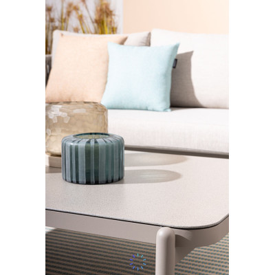 comprar SOFÁ 3 PLAZAS CON COJIN FLORENCIA MOON WG24 online de BIZZOTTO desde 2,192.56