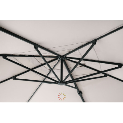 comprar SOMBRILLA BRAZO ARIES 4X4 ANTRACITA NAT T online de BIZZOTTO desde 1,230.91 comprar SOMBRILLA BRAZO ARIES 4X4 ANTRACITA NAT T online de BIZZOTTO desde 1,230.91