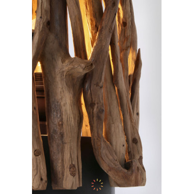comprar LÁMPARA DE SOBREMESA ACE H50 online de BIZZOTTO desde 196,85 €