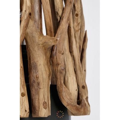 comprar LÁMPARA DE SOBREMESA ACE H50 online de BIZZOTTO desde 196,85 €
