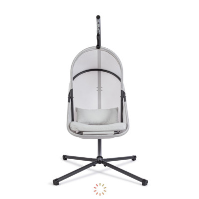 comprar SILLÓN COLGANTE PLEGABLE Con Cojines ALGAR online de BIZZOTTO desde 420,86 €