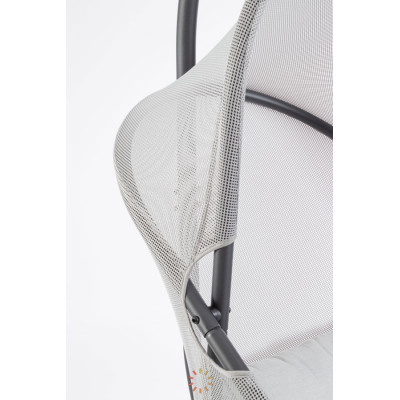 comprar SILLÓN COLGANTE PLEGABLE Con Cojines ALGAR online de BIZZOTTO desde 420,86 €