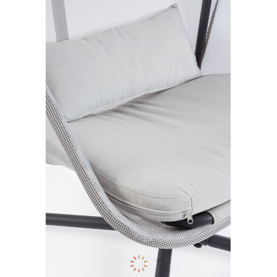 comprar SILLÓN COLGANTE PLEGABLE Con Cojines ALGAR online de BIZZOTTO desde 420,86 €