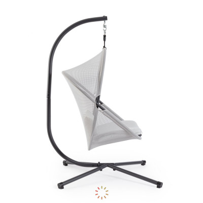 comprar SILLÓN COLGANTE PLEGABLE Con Cojines ALGAR online de BIZZOTTO desde 420,86 €