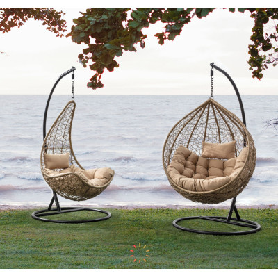 comprar SILLÓN COLGANTE Con Cojines AMIRANTES NAT RED online de BIZZOTTO desde 633,56 € comprar SILLÓN COLGANTE Con Cojines AMIRANTES NAT RED online de BIZZOTTO desde 633,56 €