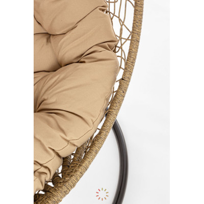 comprar SILLÓN COLGANTE Con Cojines AMIRANTES NAT RED online de BIZZOTTO desde 633,56 € comprar SILLÓN COLGANTE Con Cojines AMIRANTES NAT RED online de BIZZOTTO desde 633,56 €