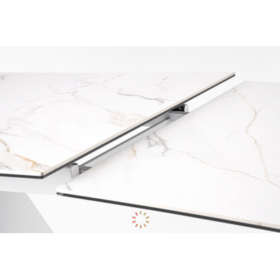 comprar MESA EXTERIOR ALIISA 180-260X90 online de BIZZOTTO desde 1,663.08