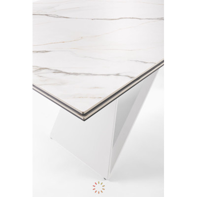 comprar MESA EXTERIOR ALIISA 180-260X90 online de BIZZOTTO desde 1,663.08