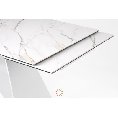 comprar MESA EXTERIOR ALIISA 180-260X90 online de BIZZOTTO desde 1,663.08