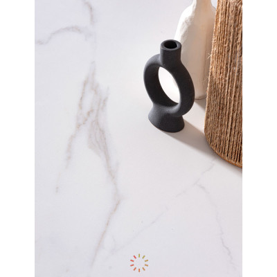comprar MESA EXTERIOR JOAKIM 160-240X90 BLANCO online de BIZZOTTO desde 1,233.17