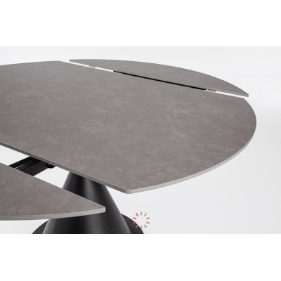 comprar MESA EXTERIOR JONNI 85-135 NEGRO online de BIZZOTTO desde 982,01 € comprar MESA EXTERIOR JONNI 85-135 NEGRO online de BIZZOTTO desde 982,01 €