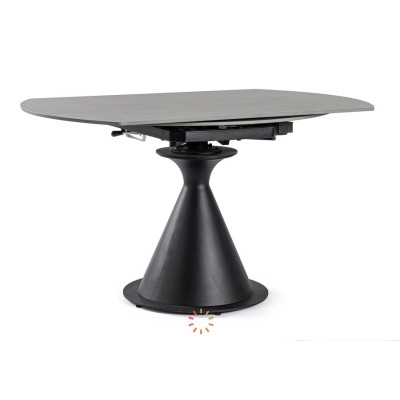comprar MESA EXTERIOR JONNI 85-135 NEGRO online de BIZZOTTO desde 982,01 € comprar MESA EXTERIOR JONNI 85-135 NEGRO online de BIZZOTTO desde 982,01 €