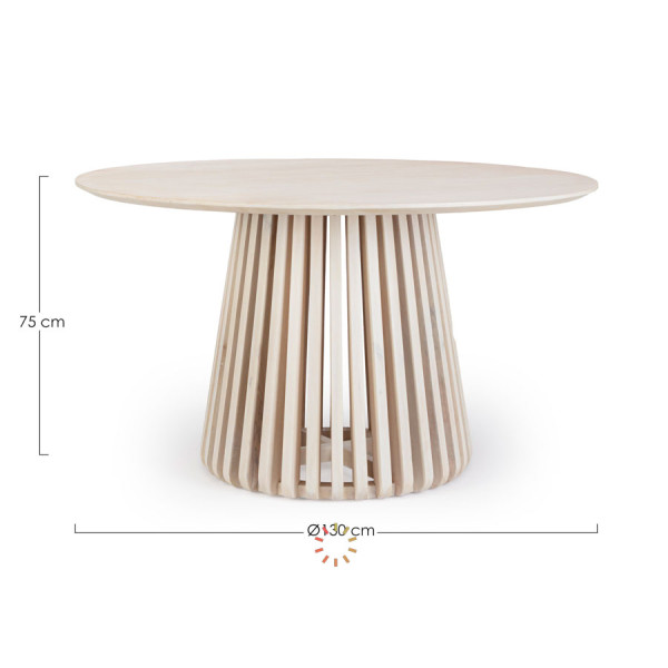 MESA ODION D130 NATURAL