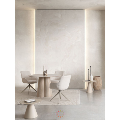 comprar MESA NASSOR D120 online de BIZZOTTO desde 896,03 €