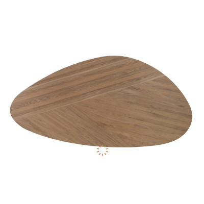 comprar MESA GARWOOD 200X115 online de BIZZOTTO desde 823,62 €