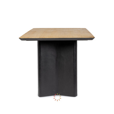 comprar MESA STANWOOD 190X90 online de BIZZOTTO desde 667,50 €