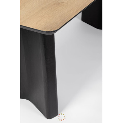 comprar MESA STANWOOD 190X90 online de BIZZOTTO desde 667,50 €