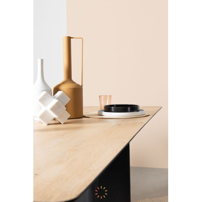 comprar MESA STANWOOD 190X90 online de BIZZOTTO desde 667,50 €