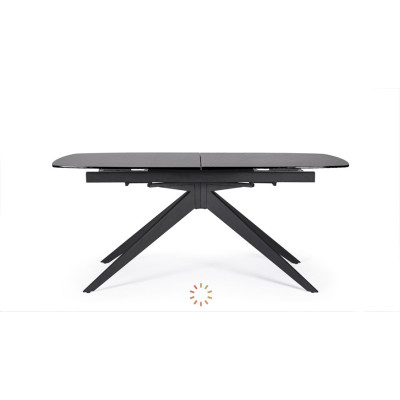 comprar MESA EXTERIOR ANJA 180-240X90 online de BIZZOTTO desde 1,717.39