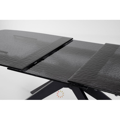 comprar MESA EXTERIOR ANJA 180-240X90 online de BIZZOTTO desde 1,717.39