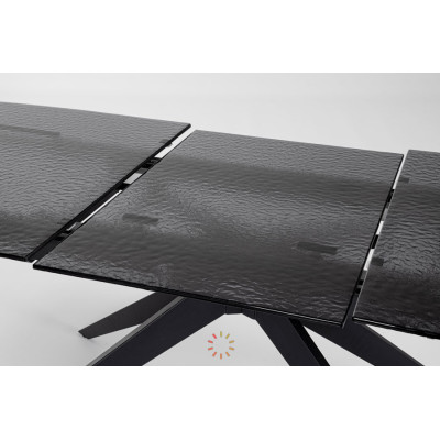 comprar MESA EXTERIOR ANJA 180-240X90 online de BIZZOTTO desde 1,717.39
