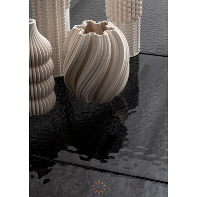 comprar MESA EXTERIOR ANJA 180-240X90 online de BIZZOTTO desde 1,717.39