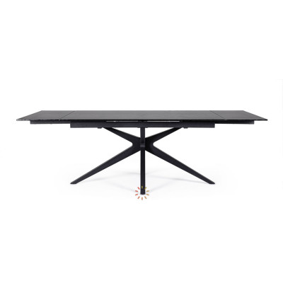 comprar MESA EXTERIOR AIRA 160-240X90 online de BIZZOTTO desde 1,685.71 comprar MESA EXTERIOR AIRA 160-240X90 online de BIZZOTTO desde 1,685.71