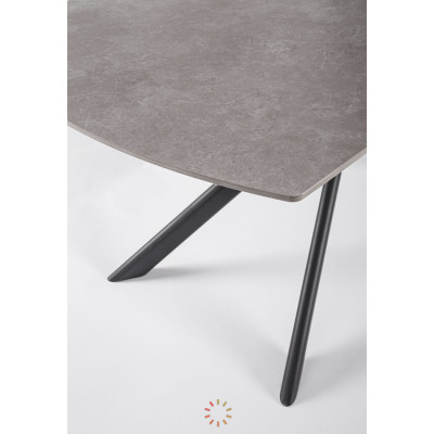 comprar MESA EXTERIOR JOAKIM 160-240X90 NEGRO online de BIZZOTTO desde 1,233.17 comprar MESA EXTERIOR JOAKIM 160-240X90 NEGRO online de BIZZOTTO desde 1,233.17