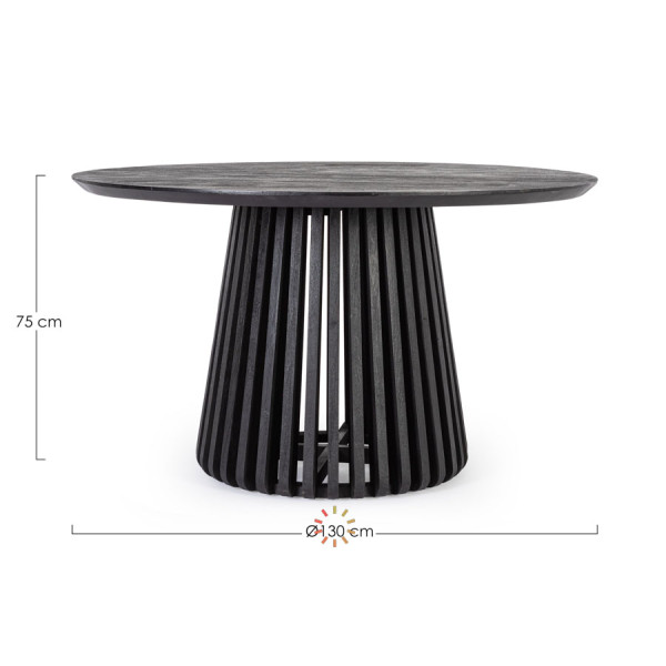 MESA ODION D130 BLACK