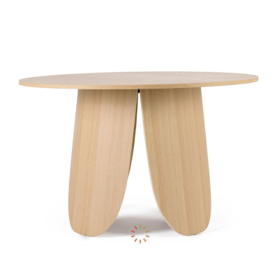 comprar MESA JORDYN D120 online de BIZZOTTO desde 405,02 €