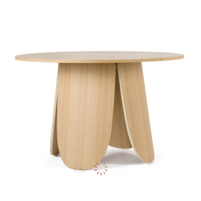 comprar MESA JORDYN D120 online de BIZZOTTO desde 405,02 €