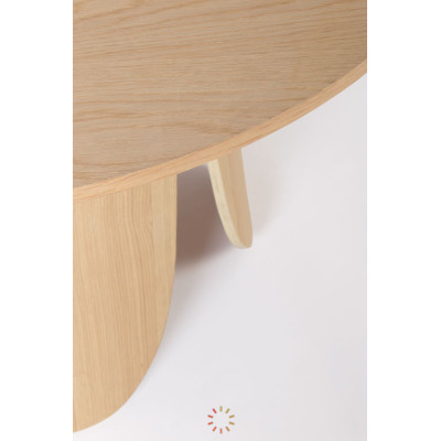 comprar MESA JORDYN D120 online de BIZZOTTO desde 405,02 €