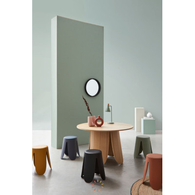 comprar MESA JORDYN D120 online de BIZZOTTO desde 405,02 €