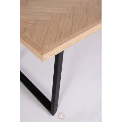 comprar MESA DUKAT 180X90 NEGRO online de BIZZOTTO desde 531,73 € comprar MESA DUKAT 180X90 NEGRO online de BIZZOTTO desde 531,73 €