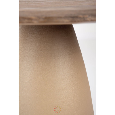 comprar MESA STANLEY TOP RUSTIC BROWN 140 online de BIZZOTTO desde 746,69 € comprar MESA STANLEY TOP RUSTIC BROWN 140 online de BIZZOTTO desde 746,69 €