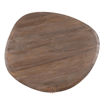 comprar MESA STANLEY TOP RUSTIC BROWN 140 online de BIZZOTTO desde 746,69 € comprar MESA STANLEY TOP RUSTIC BROWN 140 online de BIZZOTTO desde 746,69 €