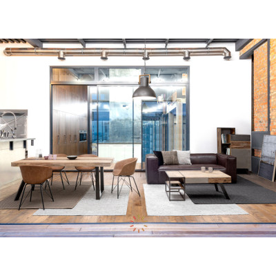 comprar MESA MANCHESTER 200X100 online de BIZZOTTO desde 758,00 €