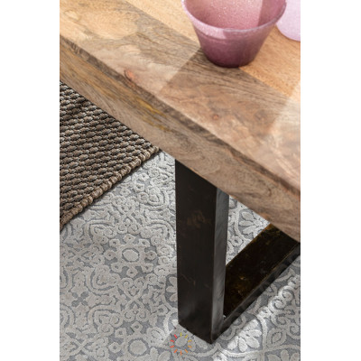 comprar MESA MANCHESTER 200X100 online de BIZZOTTO desde 758,00 €