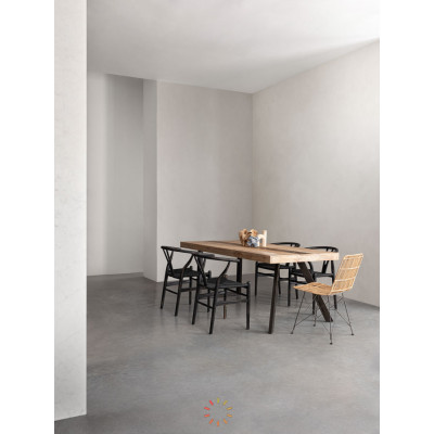 comprar MESA MANCHESTER 200X100 online de BIZZOTTO desde 758,00 €